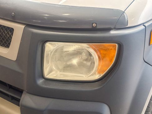 Used 2005 Honda Element EX image 9