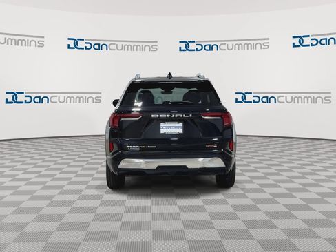 Used 2026 GMC Terrain Denali w/ LPO, Floor Liner Package AWD/4WD image 7