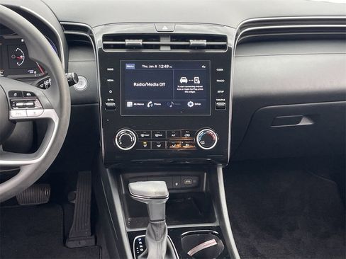 Certified 2023 Hyundai Tucson SEL image 14