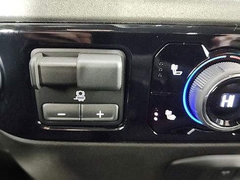 New 2025 Chevrolet Silverado 3500 LT w/ All Star Edition image 31