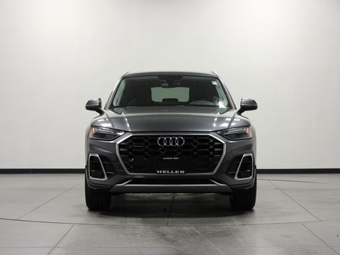 Used 2023 Audi Q5 2.0T Premium image 9