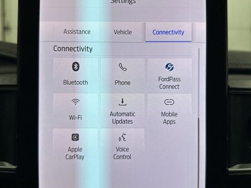 Used 2024 Ford Explorer Platinum w/ Technology Package image 31