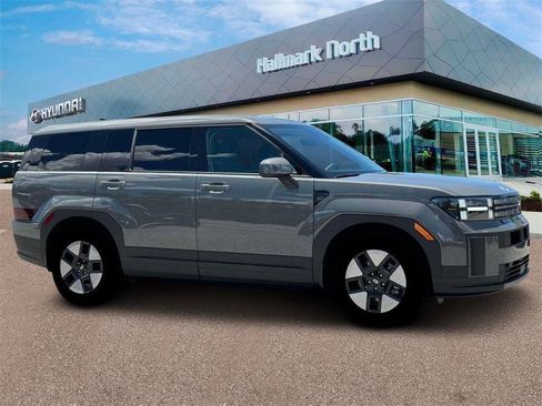 New 2026 Hyundai Santa Fe SE image 9