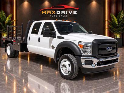Used 2012 Ford F450 XL w/ XL Value Pkg