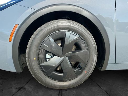 New 2026 Toyota Prius Plug-In Hybrid image 14