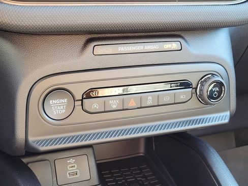 New 2025 Ford Bronco Sport Outer Banks image 46