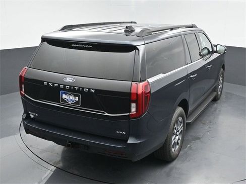 New 2025 Ford Expedition Max Active image 15