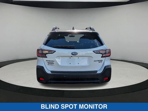 Certified 2024 Subaru Outback Onyx Edition XT image 5