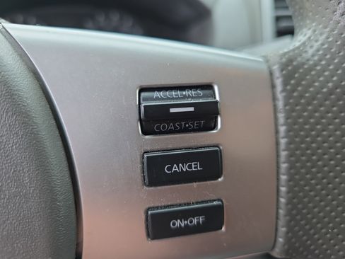 Used 2019 Nissan Frontier SV AWD/4WD image 21