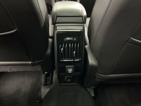 Used 2023 Jeep Compass Limited w/ Sun and Sound Group AWD/4WD image 34