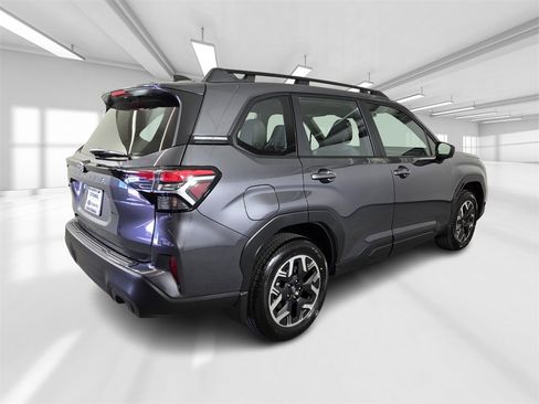 New 2026 Subaru Forester Base image 4