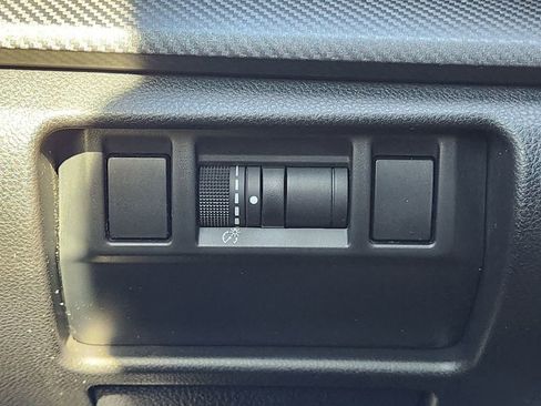 Used 2024 Subaru Crosstrek 2.5i Wilderness w/ Crosstrek Mirror Package image 23