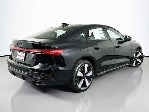 New 2026 Audi A5 2.0T Premium Plus image 13