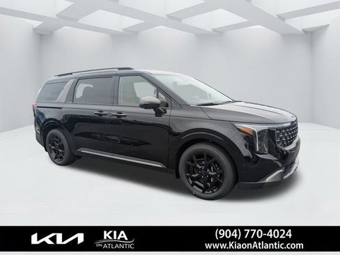 New 2026 Kia Carnival SX Prestige FWD image 2