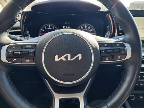 Used 2023 Kia K5 EX w/ EX Premium Package image 18