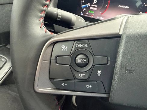 Used 2026 Nissan Sentra SR w/ Floor Mat Package FWD image 28
