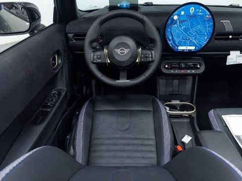 New 2026 MINI Cooper S FWD image 3
