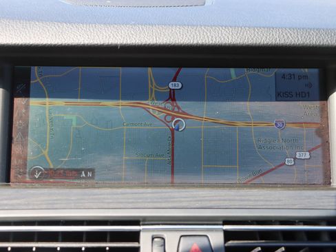 Used 2011 BMW 535i Sedan RWD image 32