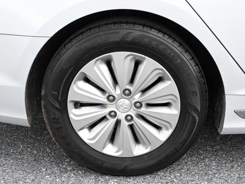 Used 2017 Hyundai Sonata SE FWD image 37