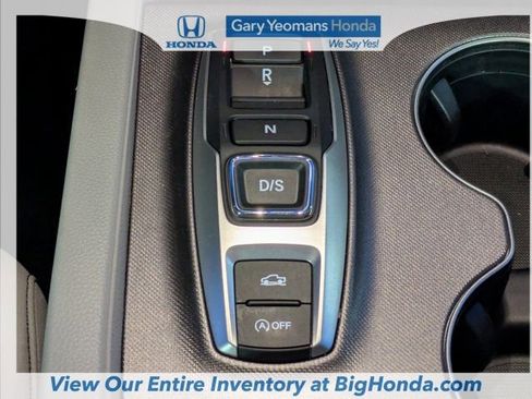 Used 2025 Honda Ridgeline RTL image 21