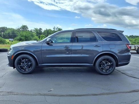 New 2026 Dodge Durango GT w/ Tow 'N Go Package AWD/4WD image 18