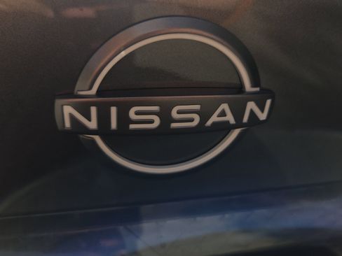 New 2026 Nissan Sentra SV w/ Floor Mat Package FWD image 15