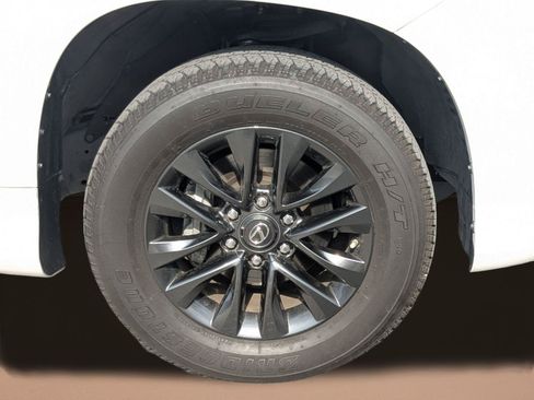 Certified 2023 Lexus GX 460 Premium AWD/4WD image 25