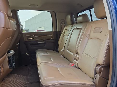 Used 2022 RAM 3500 Limited AWD/4WD image 27
