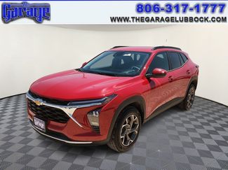 Used 2026 Chevrolet Trax LT FWD video 1