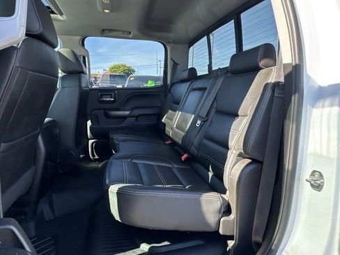 Certified 2019 GMC Sierra 2500 Denali image 26