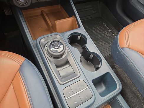 Used 2024 Ford Maverick Lariat w/ FX4 Off-Road Package image 30