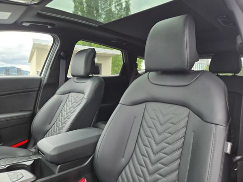 New 2026 Kia Sportage X-Line AWD/4WD image 21