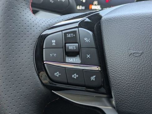 New 2026 Ford Explorer ST-Line w/ ST-Line Street Pack RWD image 25
