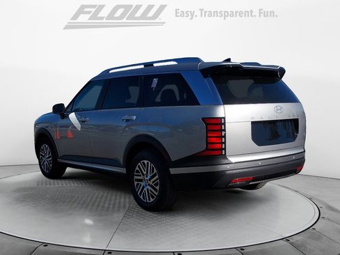 New 2026 Hyundai Palisade SEL image 5