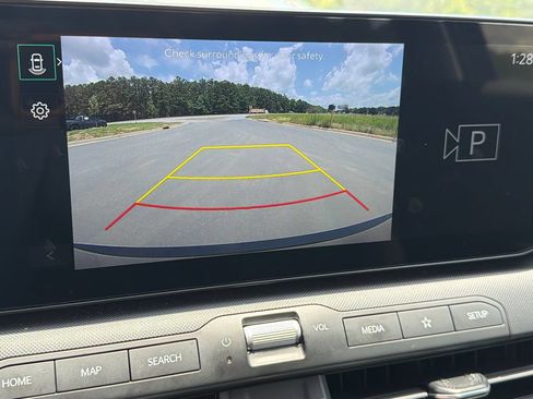 Used 2025 Kia K4 FWD image 29