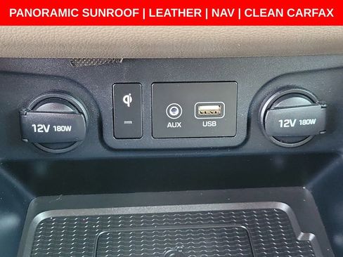 Used 2021 Hyundai Tucson Ultimate FWD image 32