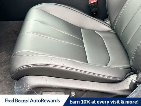 New 2026 Acura Integra A-Spec image 18