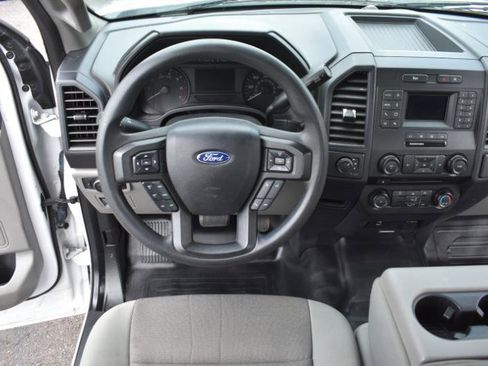 Used 2018 Ford F150 XL w/ Equipment Group 101A Mid AWD/4WD image 26