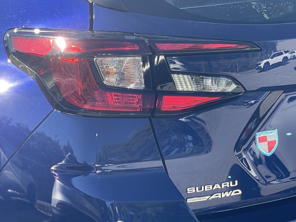 Used 2024 Subaru Impreza 2.0i Sport AWD/4WD image 9