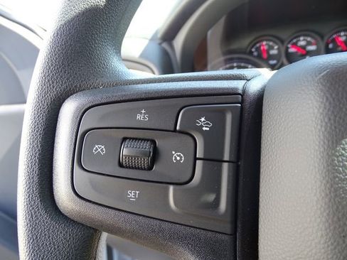 New 2025 Chevrolet Silverado 3500 W/T w/ WT Convenience Package image 13