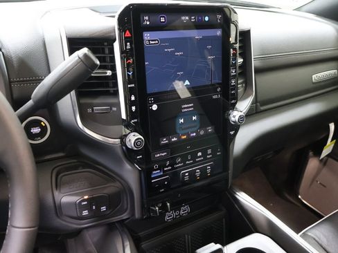 New 2026 RAM 2500 Laramie image 19