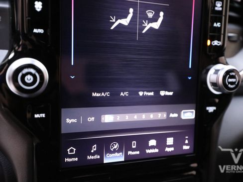 New 2026 RAM 3500 Big Horn image 26