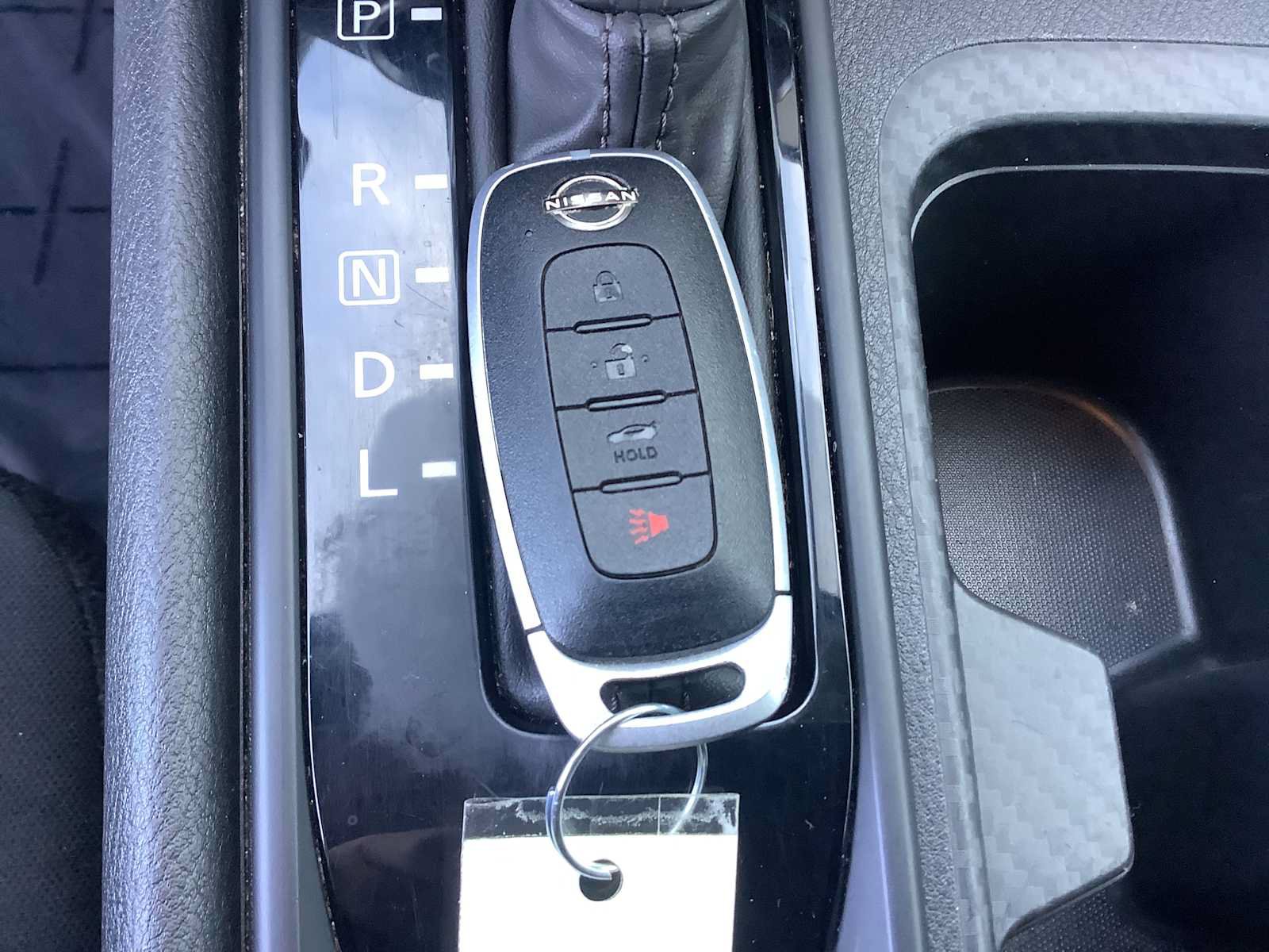 Used 2024 Nissan Sentra S FWD image 19