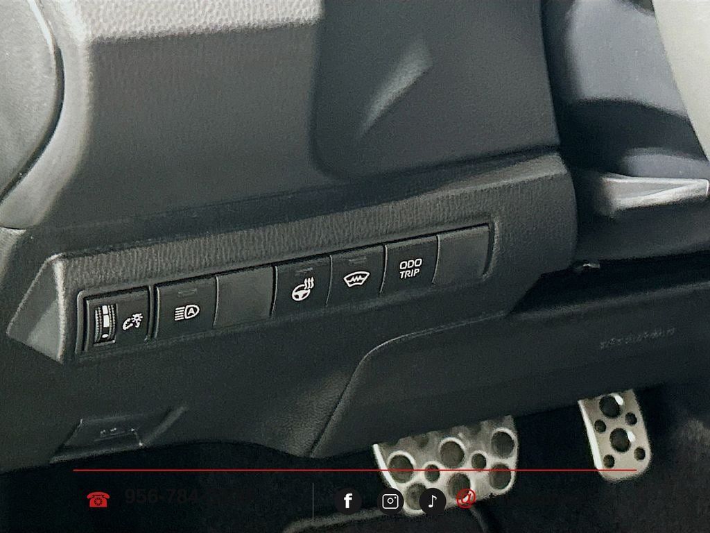 New 2026 Toyota Corolla GR AWD/4WD image 11