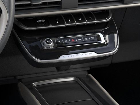 New 2026 Lincoln Corsair Grand Touring w/ Jet Appearance Package AWD/4WD image 15