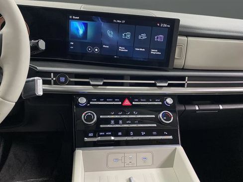 New 2026 Hyundai Santa Fe SE AWD/4WD image 11