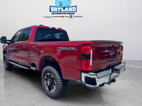 Used 2026 Ford F350 XLT w/ XLT Premium Package AWD/4WD image 40