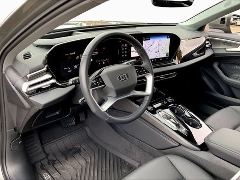 Used 2025 Audi A5 2.0T Premium Plus w/ Premium Plus AWD/4WD image 18