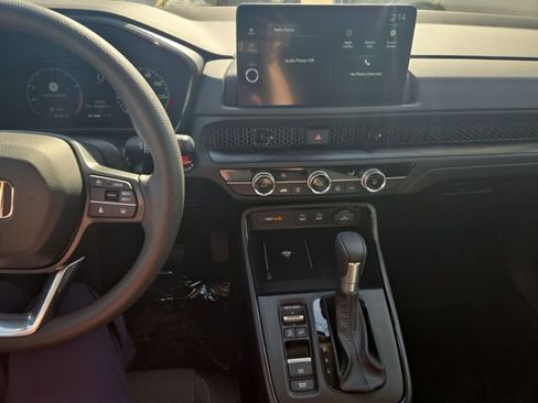 New 2026 Honda CR-V LX image 17