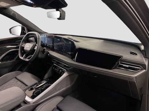 New 2026 Audi SQ5 Premium Plus AWD/4WD image 14